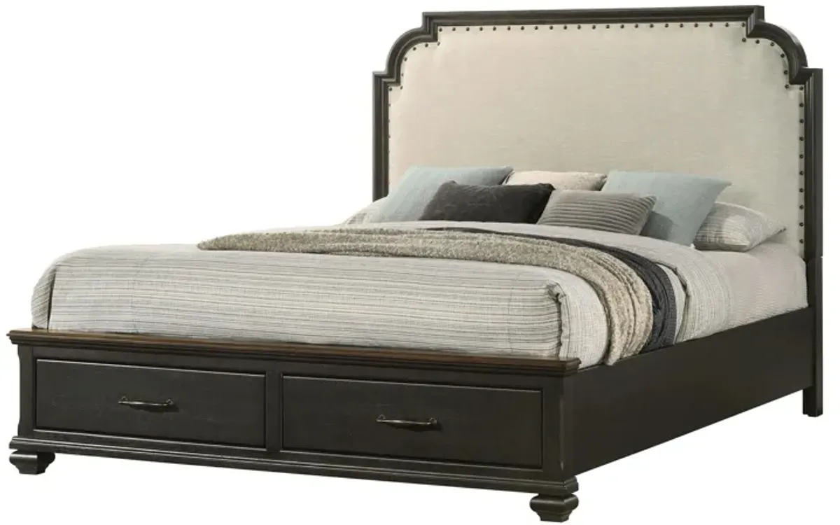 Hamilton 5-pc. Bedroom Set