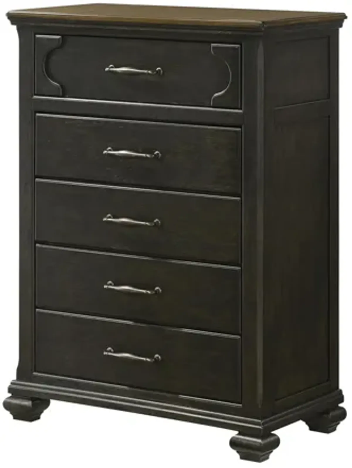 Hamilton 5-pc. Bedroom Set