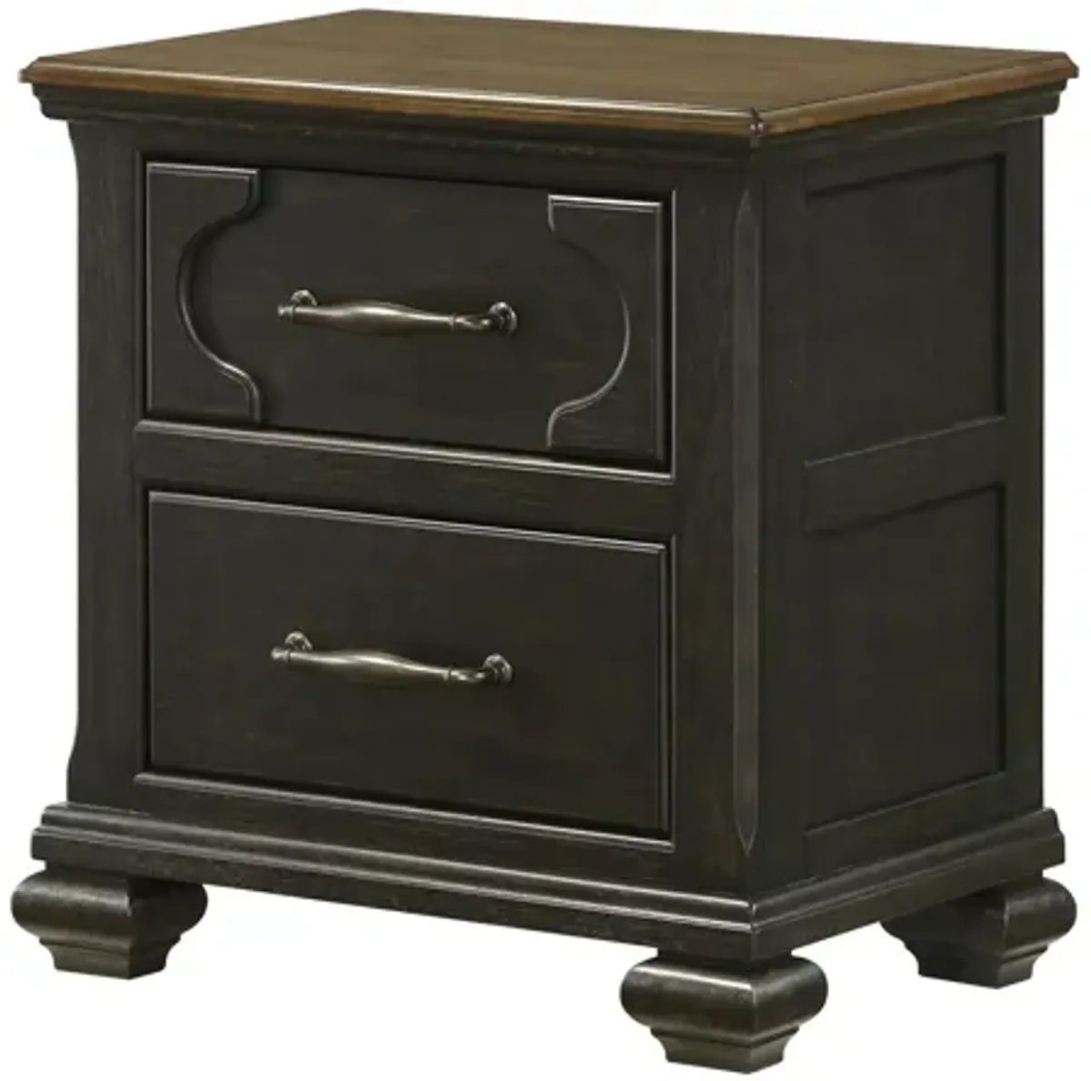 Hamilton 5-pc. Bedroom Set