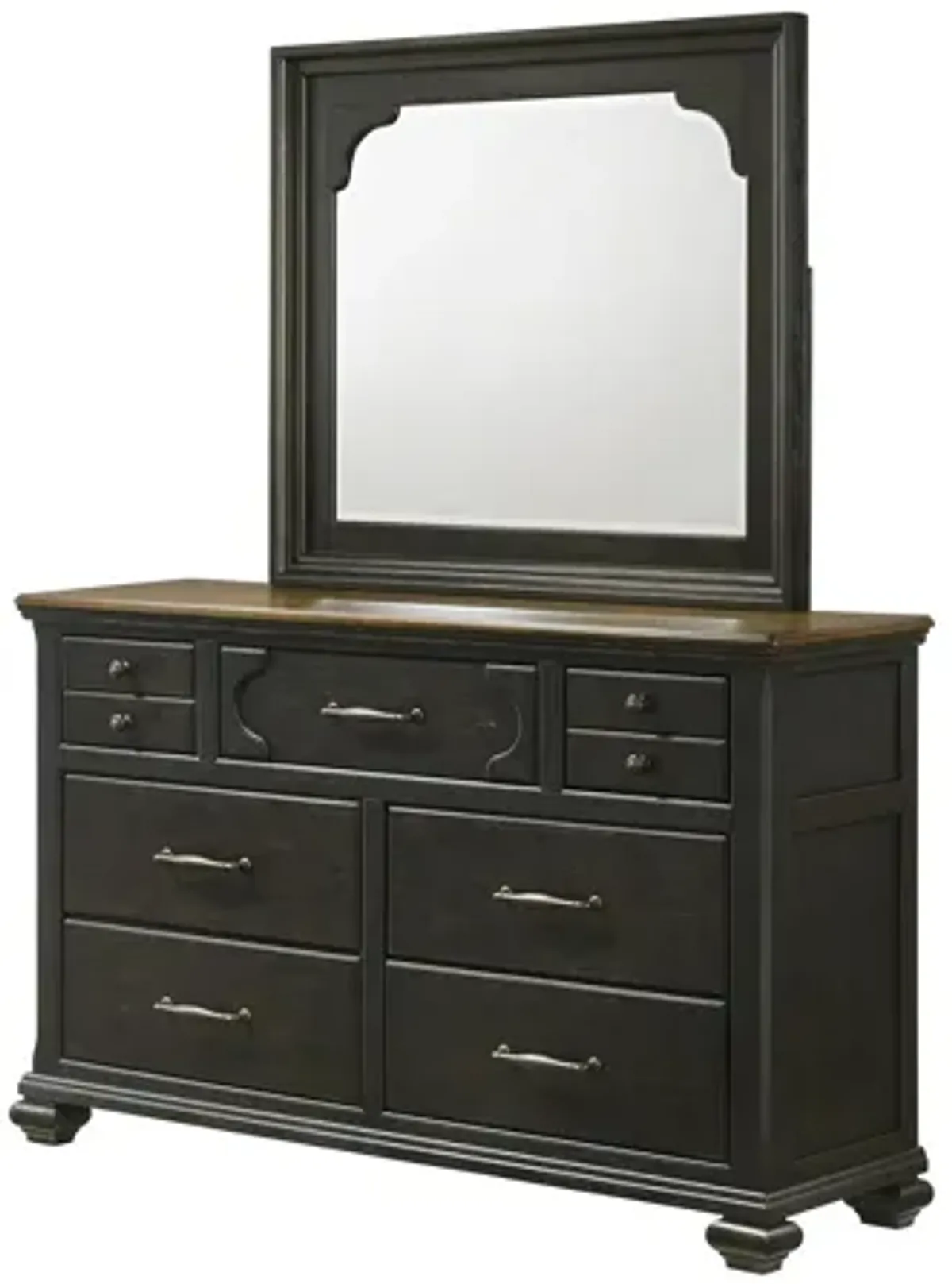 Hamilton 5-pc. Bedroom Set