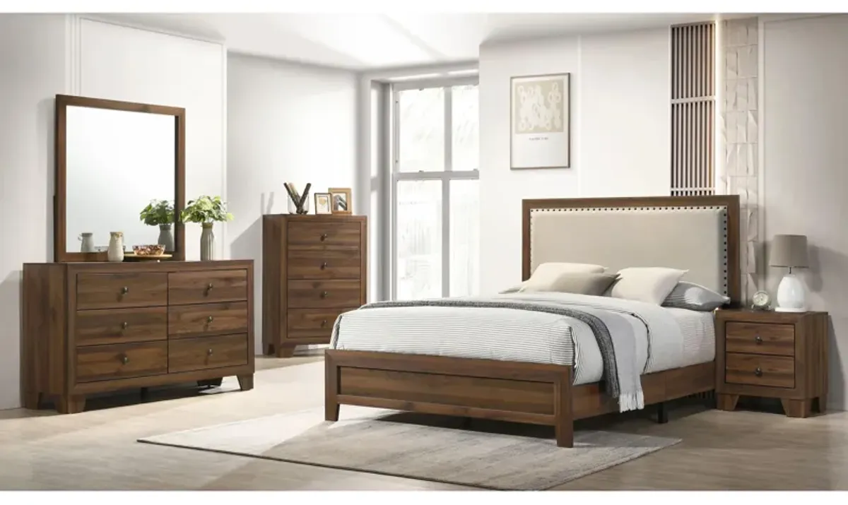 Millie 5-pc. Bedroom Set