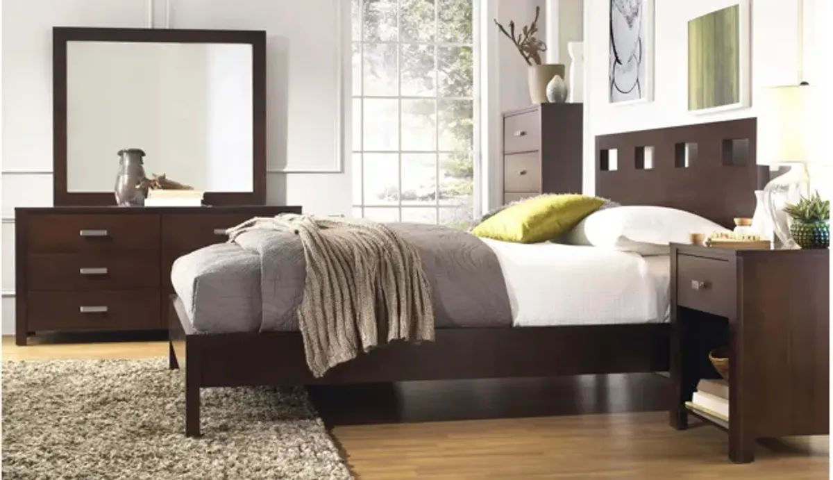 Riva Platform Bed