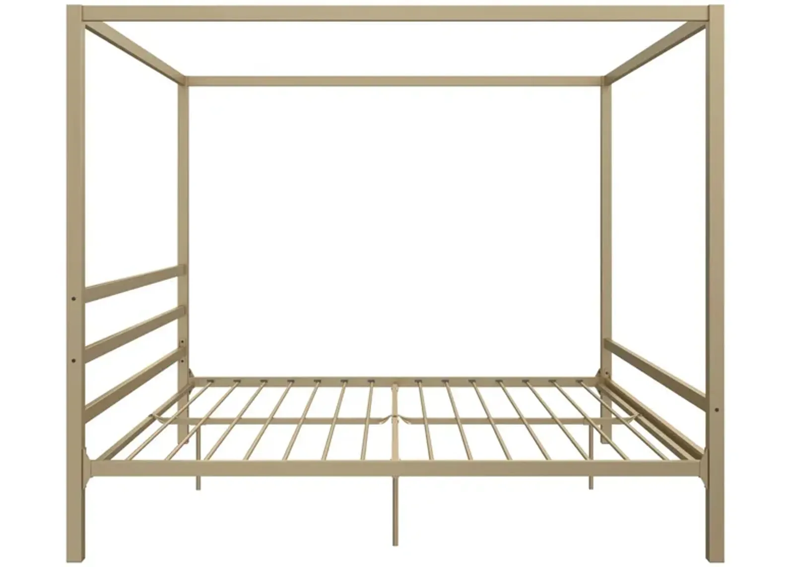 Cara Canopy Bed