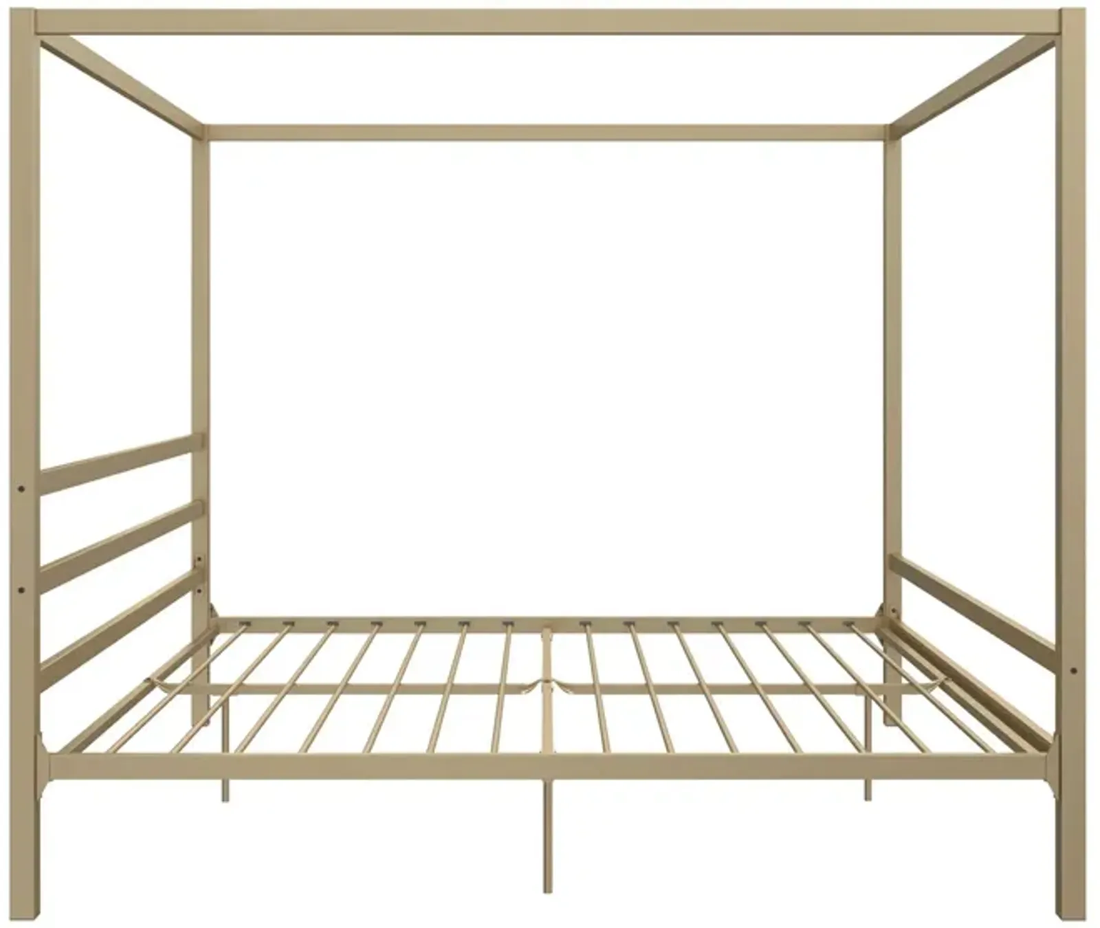 Cara Canopy Bed