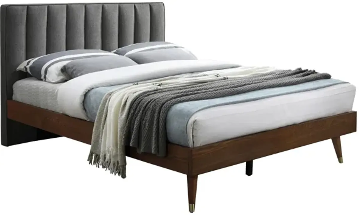 Vance Queen Bed