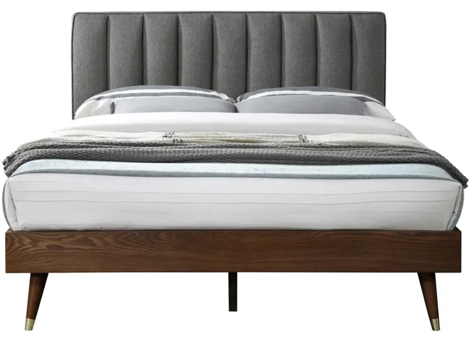 Vance Queen Bed