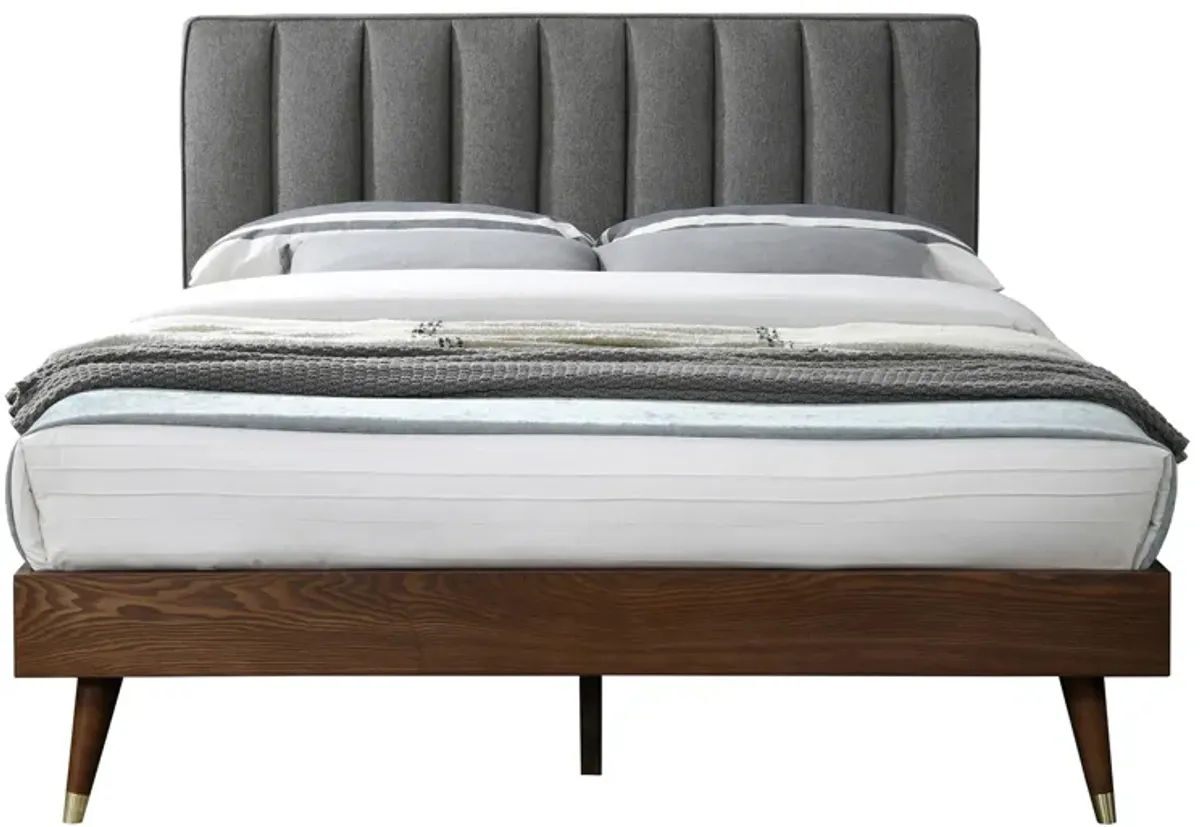 Vance Queen Bed