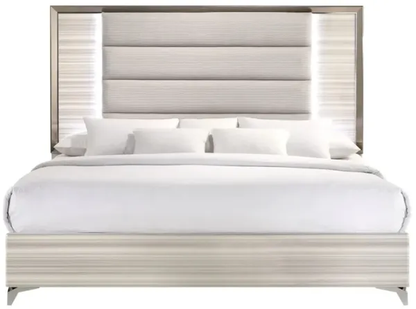 Zambrano Bed