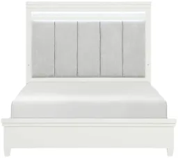 White color