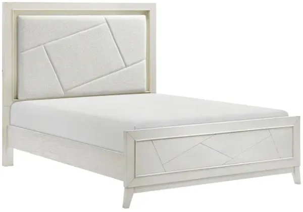 Brickell Bed