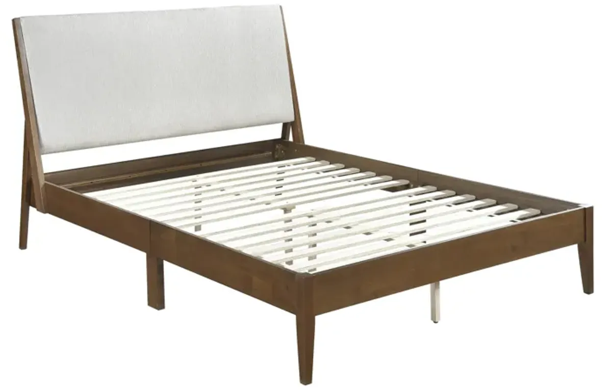 Finley Platform Bed