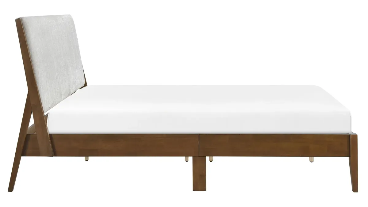 Finley Platform Bed