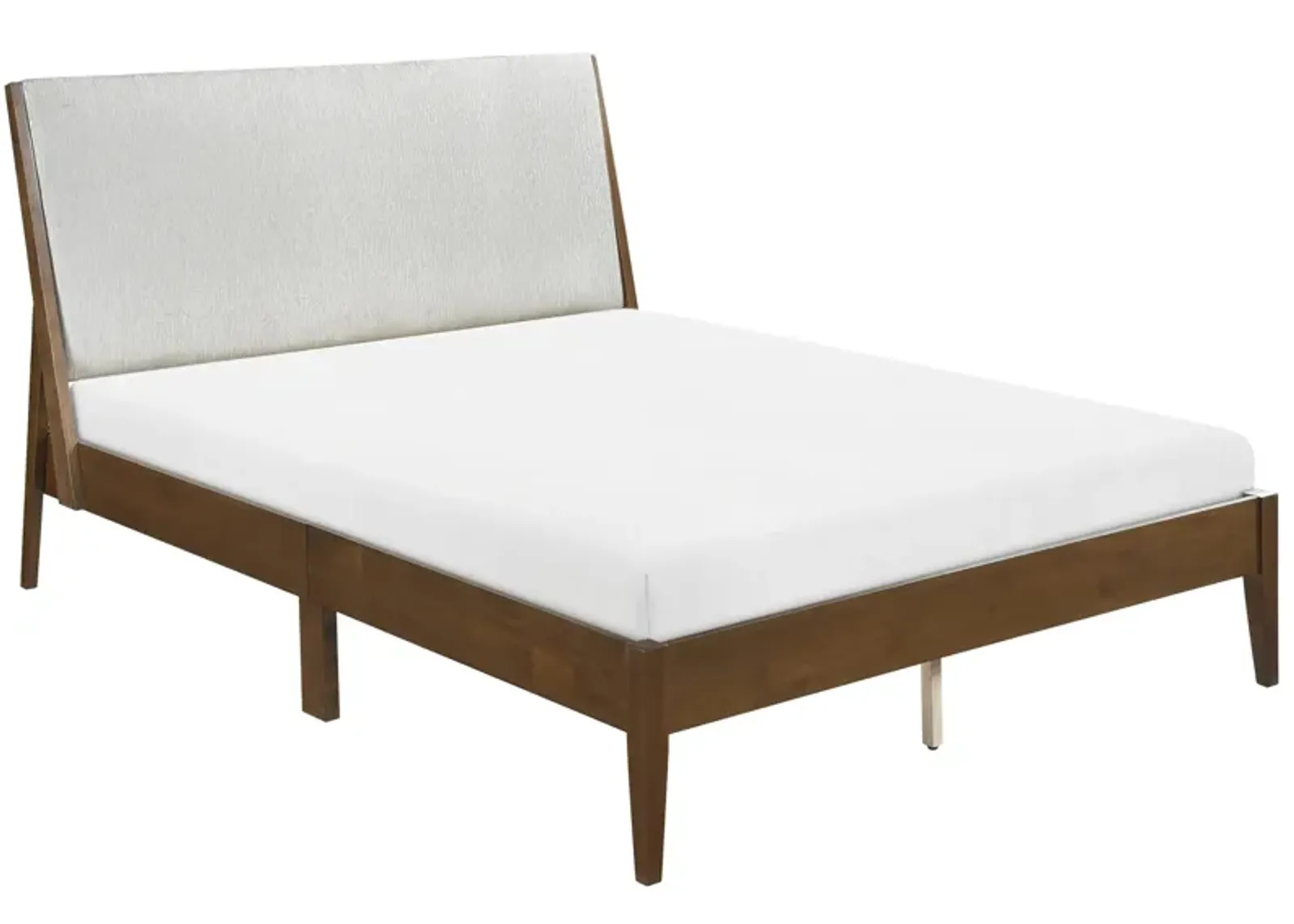 Finley Platform Bed