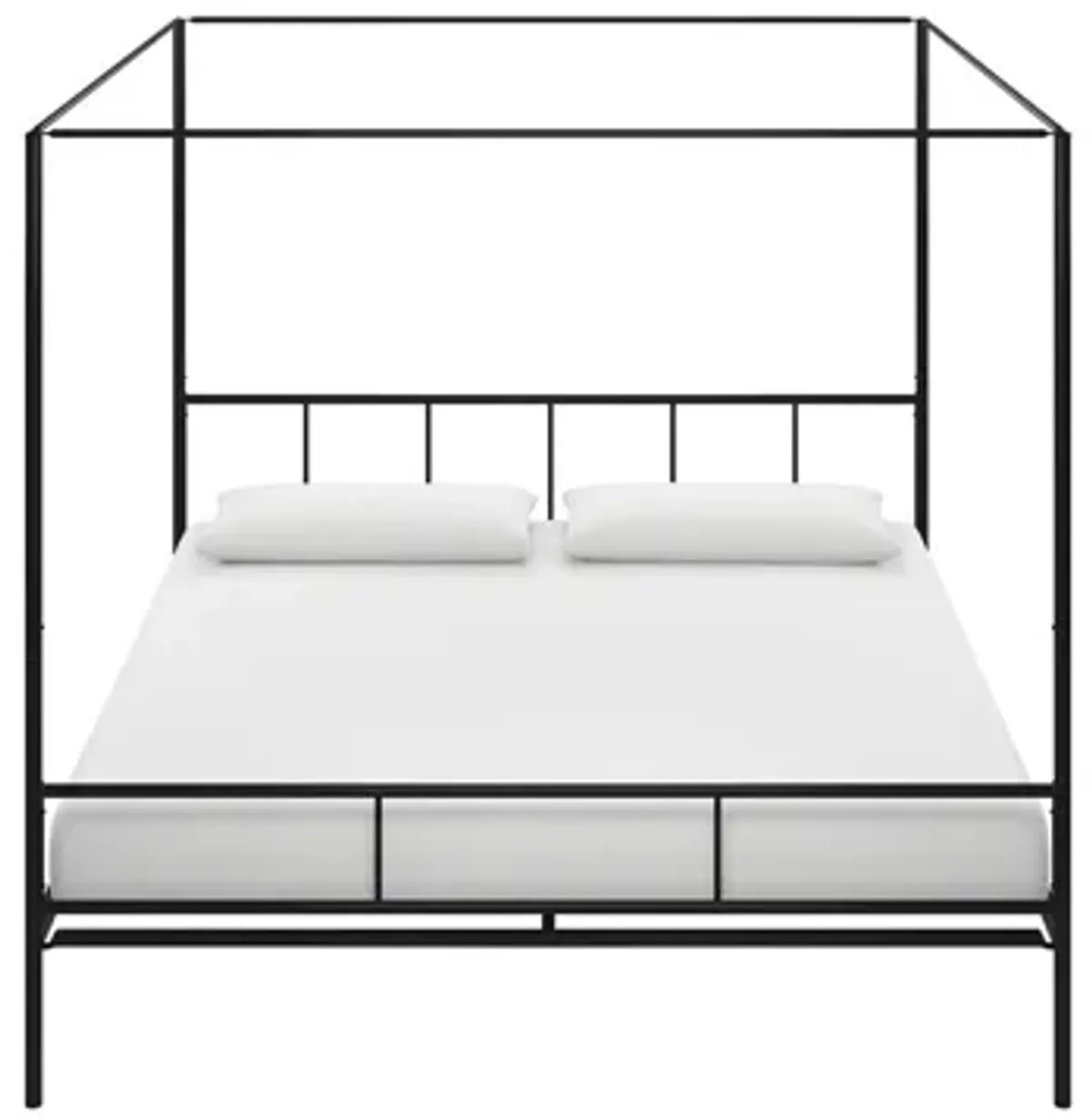 Marion Canopy Bed King