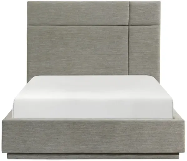 Tiana Platform Bed