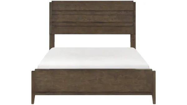 Devlin Bed