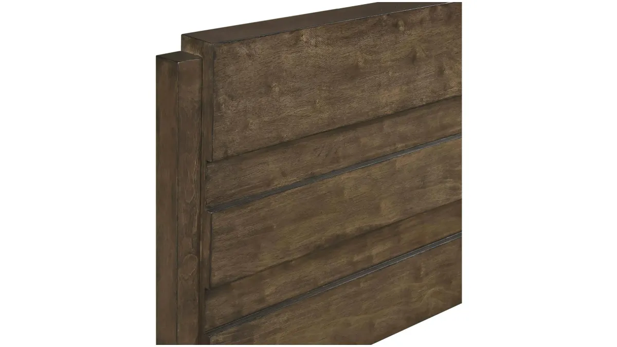Devlin Bed