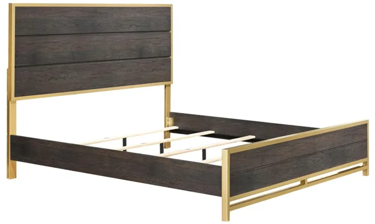 Trevor Bed