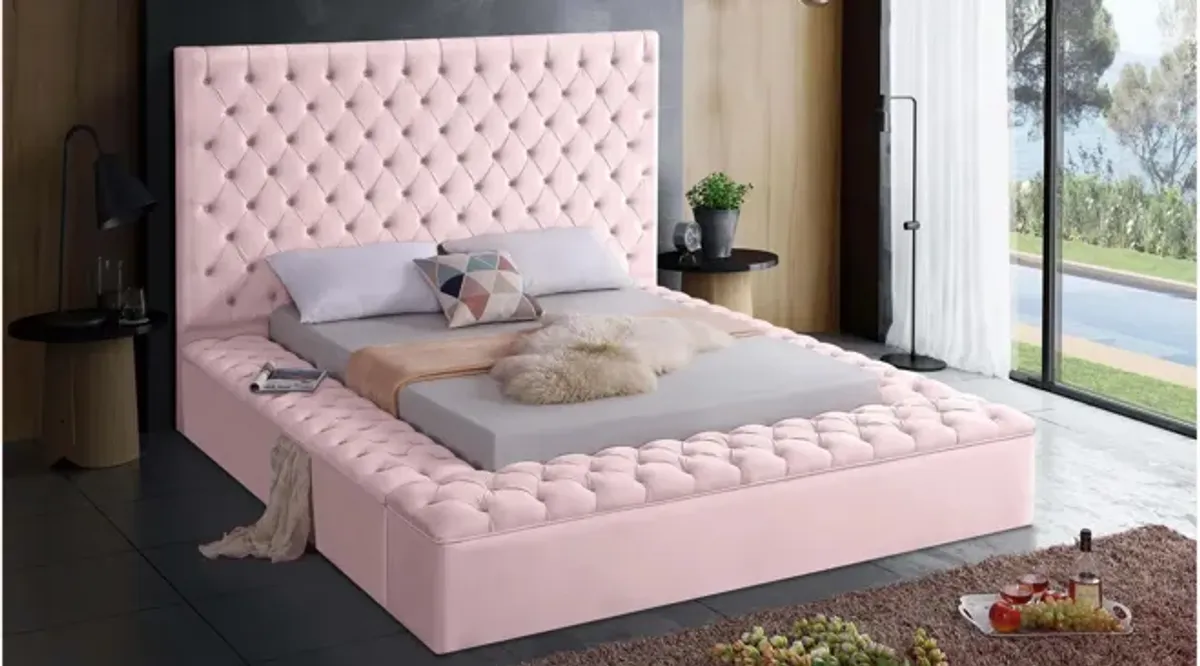 Bliss Bed