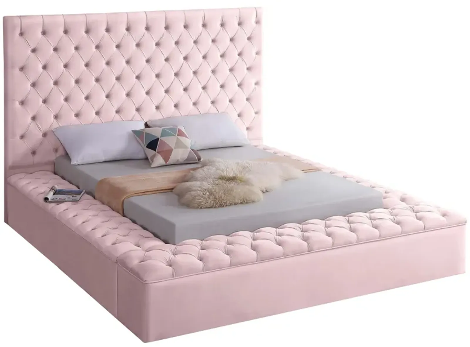 Bliss Bed