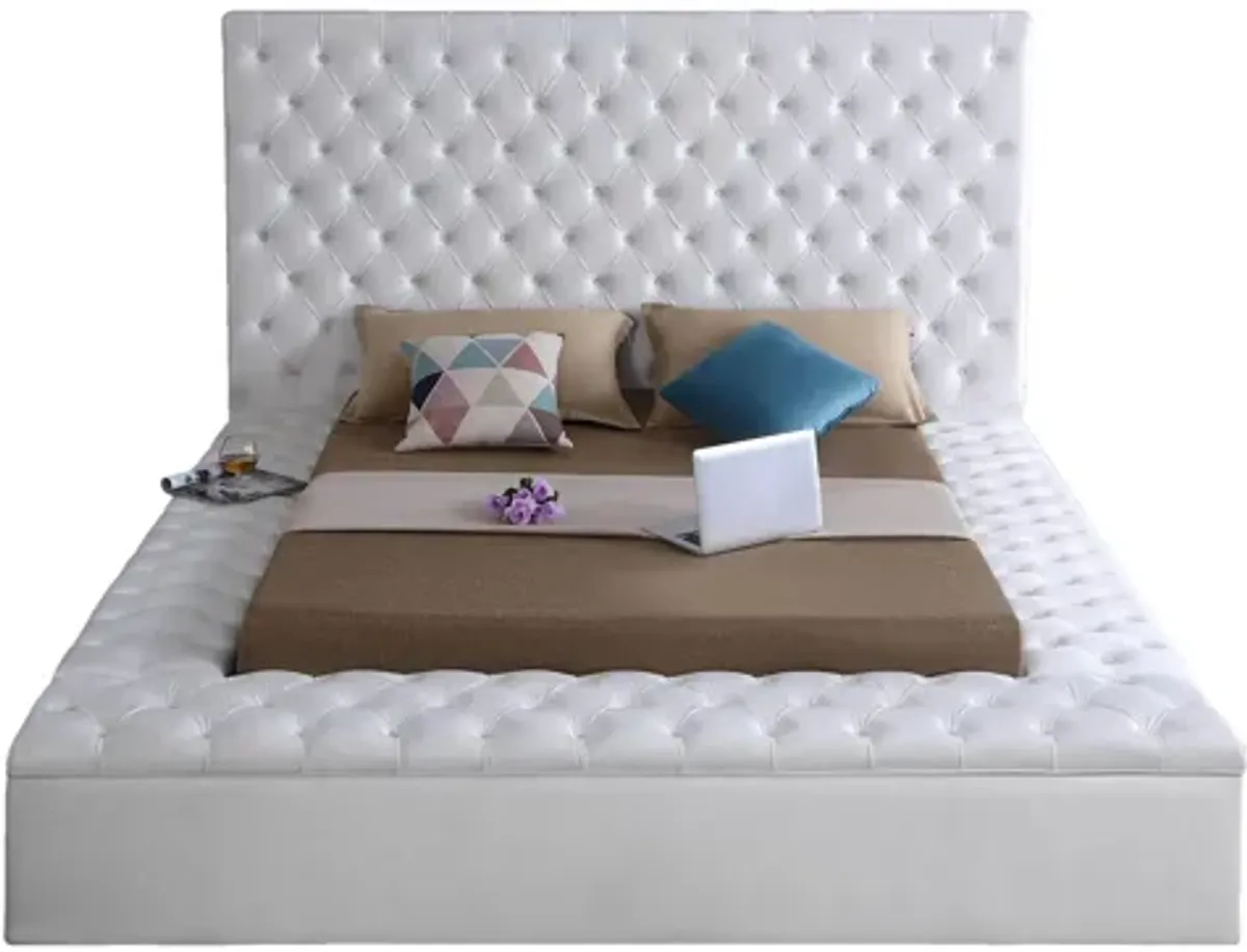 Bliss Bed