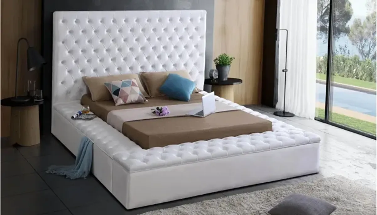 Bliss Bed