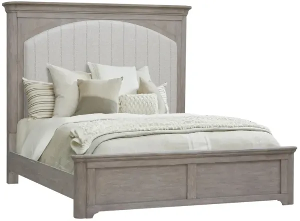 Abbotts Glen Upholstered Bed