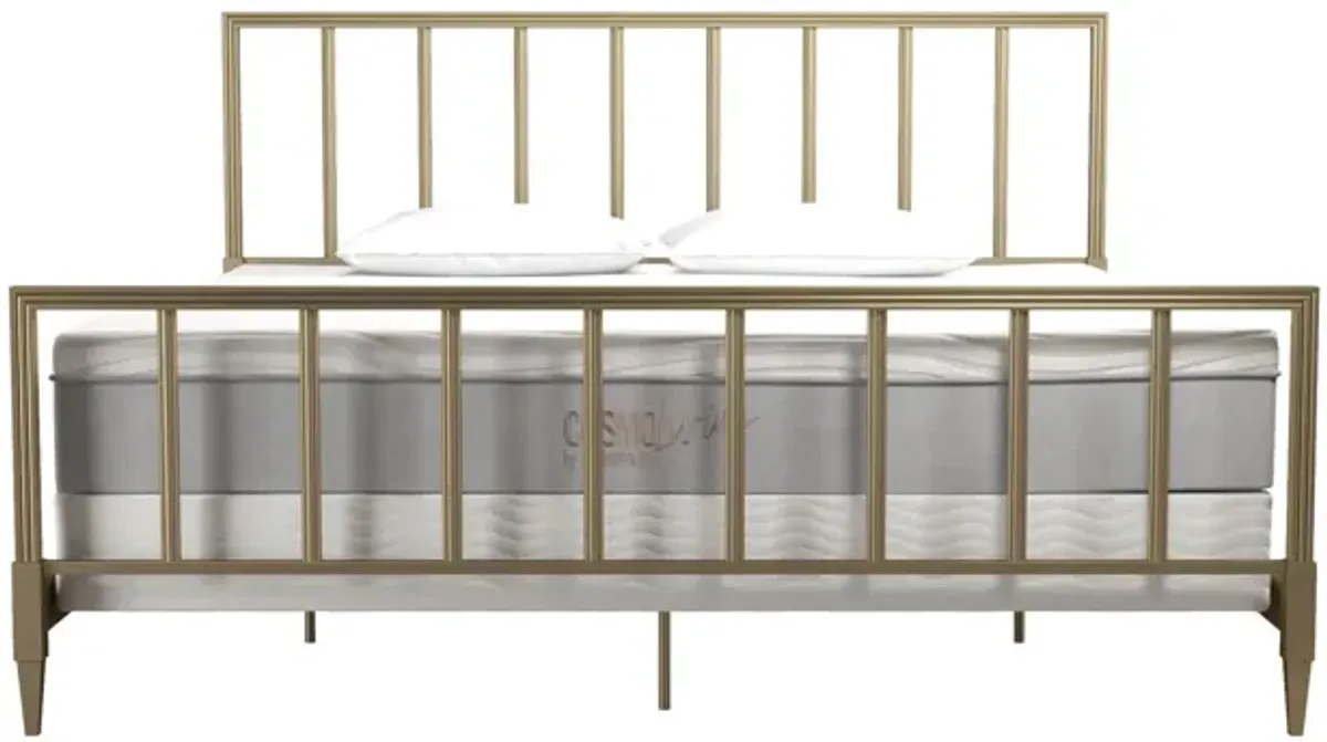 Blair King Bed