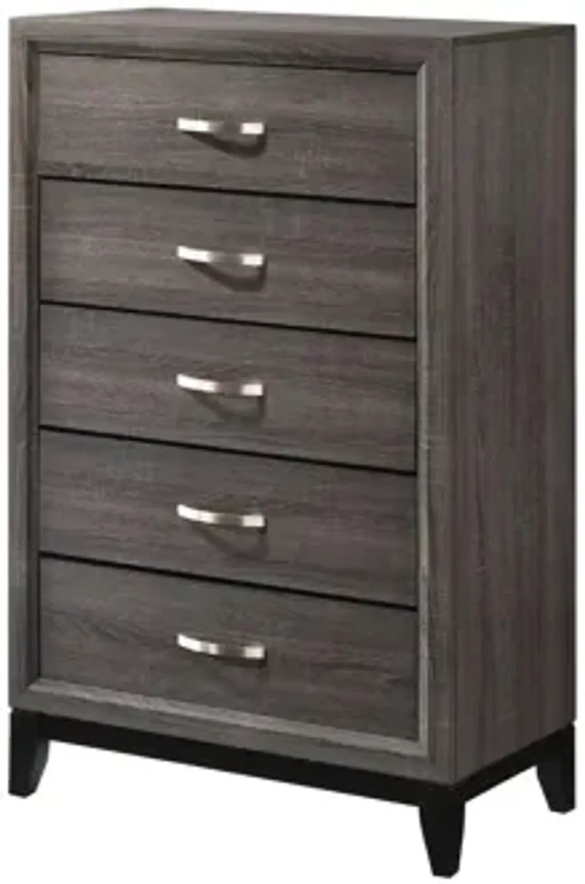 Akerson 3-pc. Twin Bedroom Set