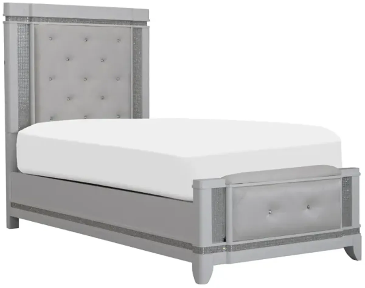 Carmelita 4-pc. Bedroom Set
