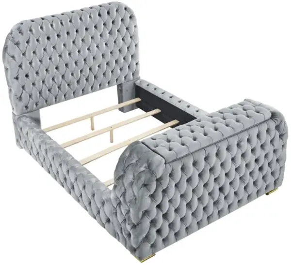 Natalia Bed