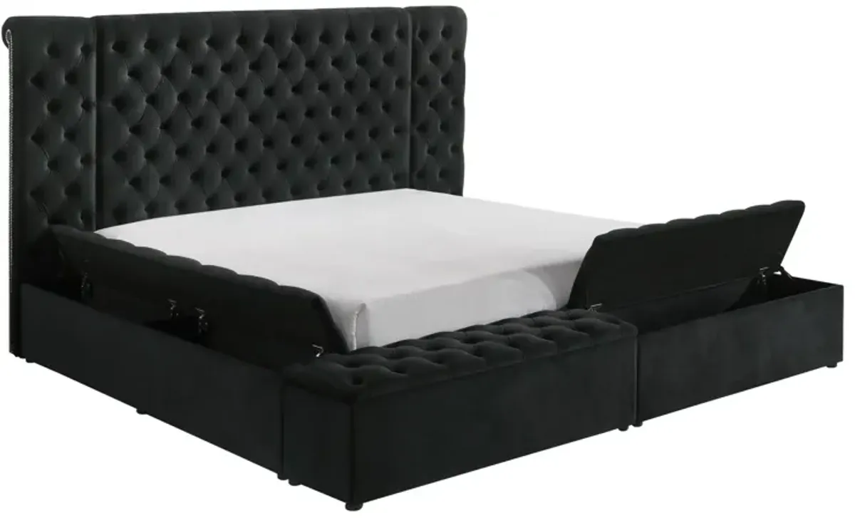 Liliana Bed
