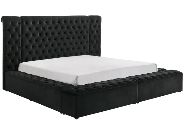 Liliana Bed