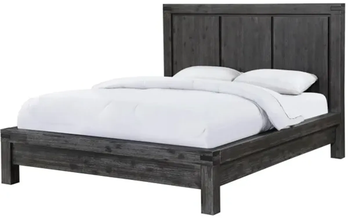 Meadow Platform Bed