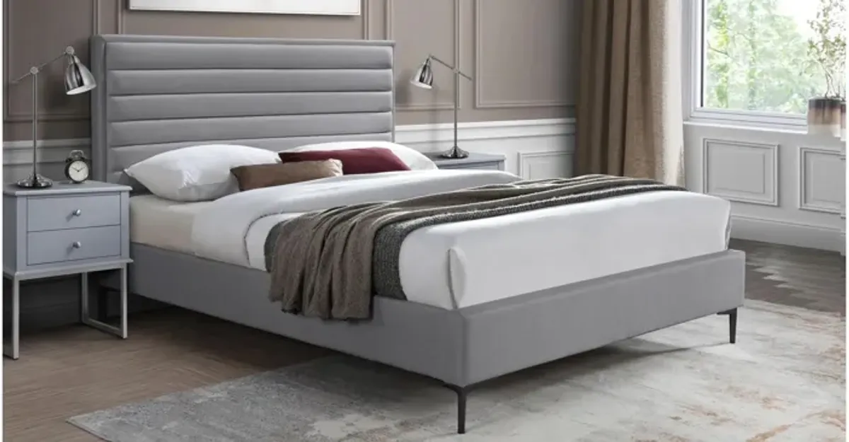 Hunter Bed