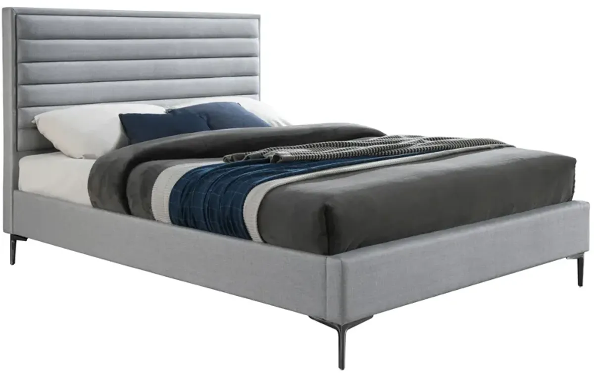 Hunter Bed