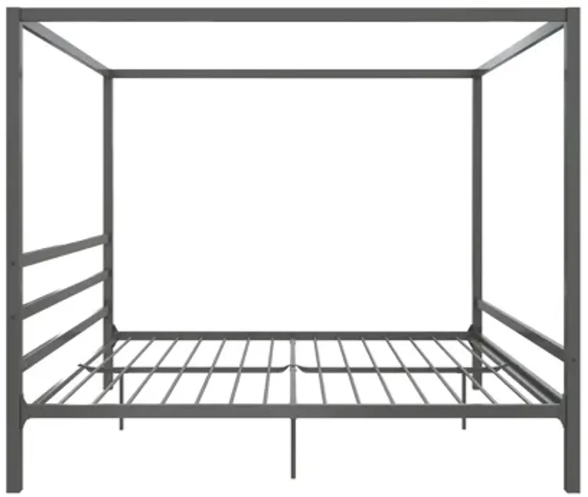 Cara Canopy Bed King