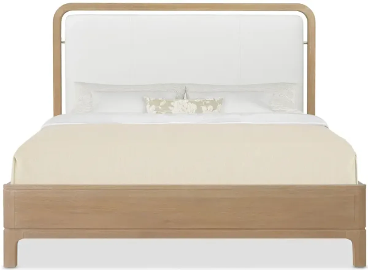 Banyon Bay Panel Bed