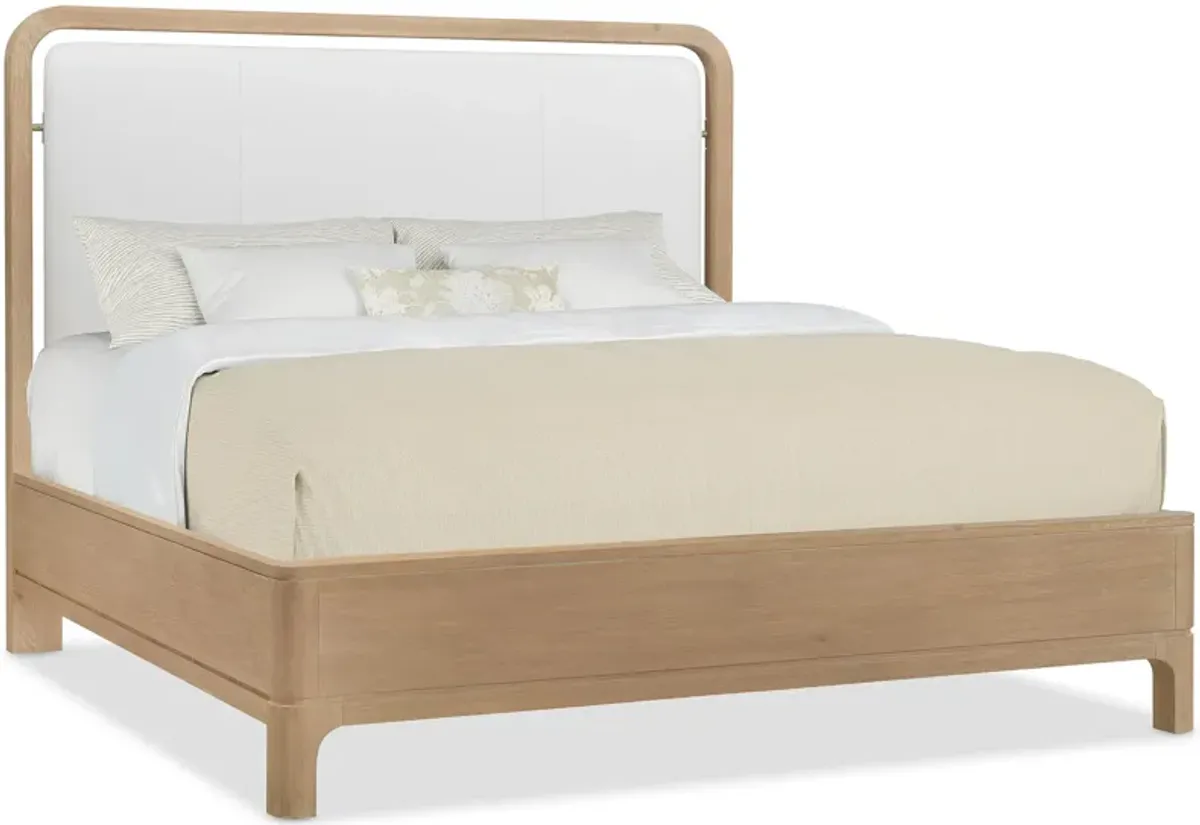 Banyon Bay Panel Bed