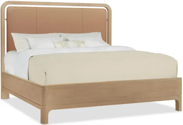 Banyon Bay Panel Bed
