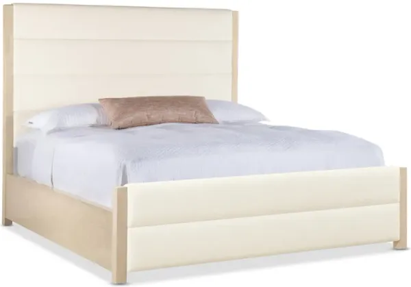 Westwood Upholstered Bed