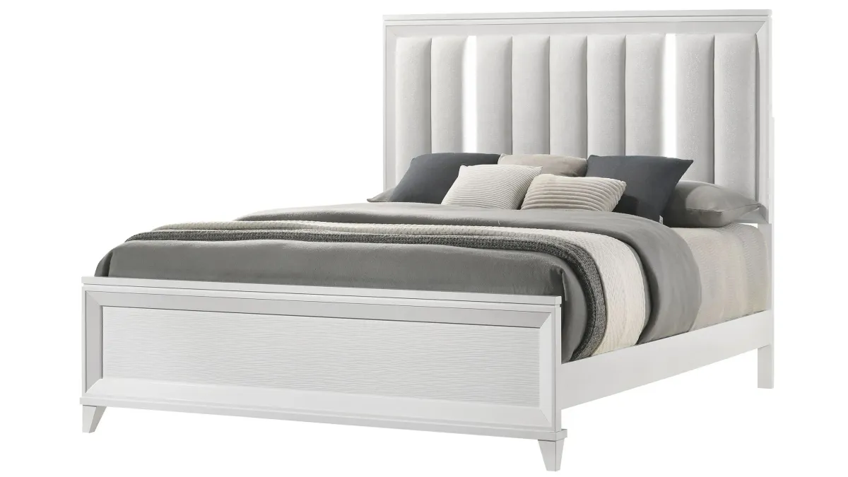 Cressida 5-pc. Bedoom Set