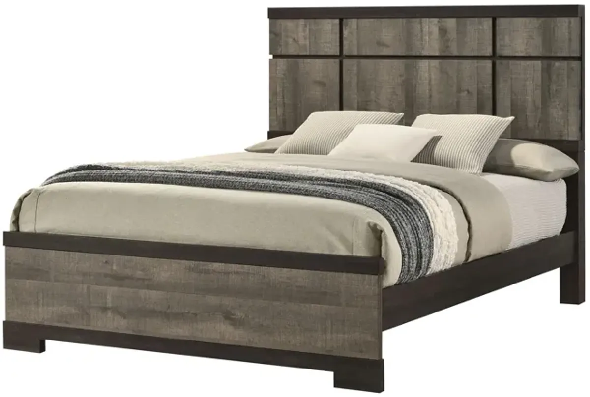 Remington 5-pc. Bedroom Set