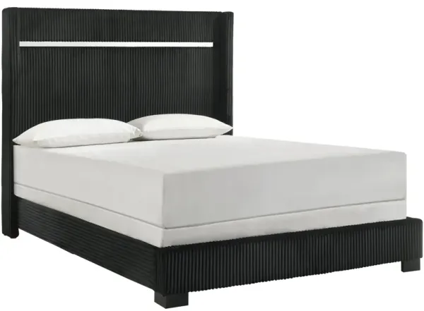 Gennro Bed