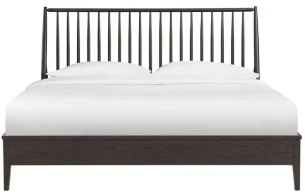 Bayside Spindle Bed