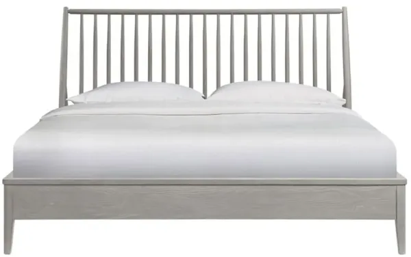 Bayside Spindle Bed