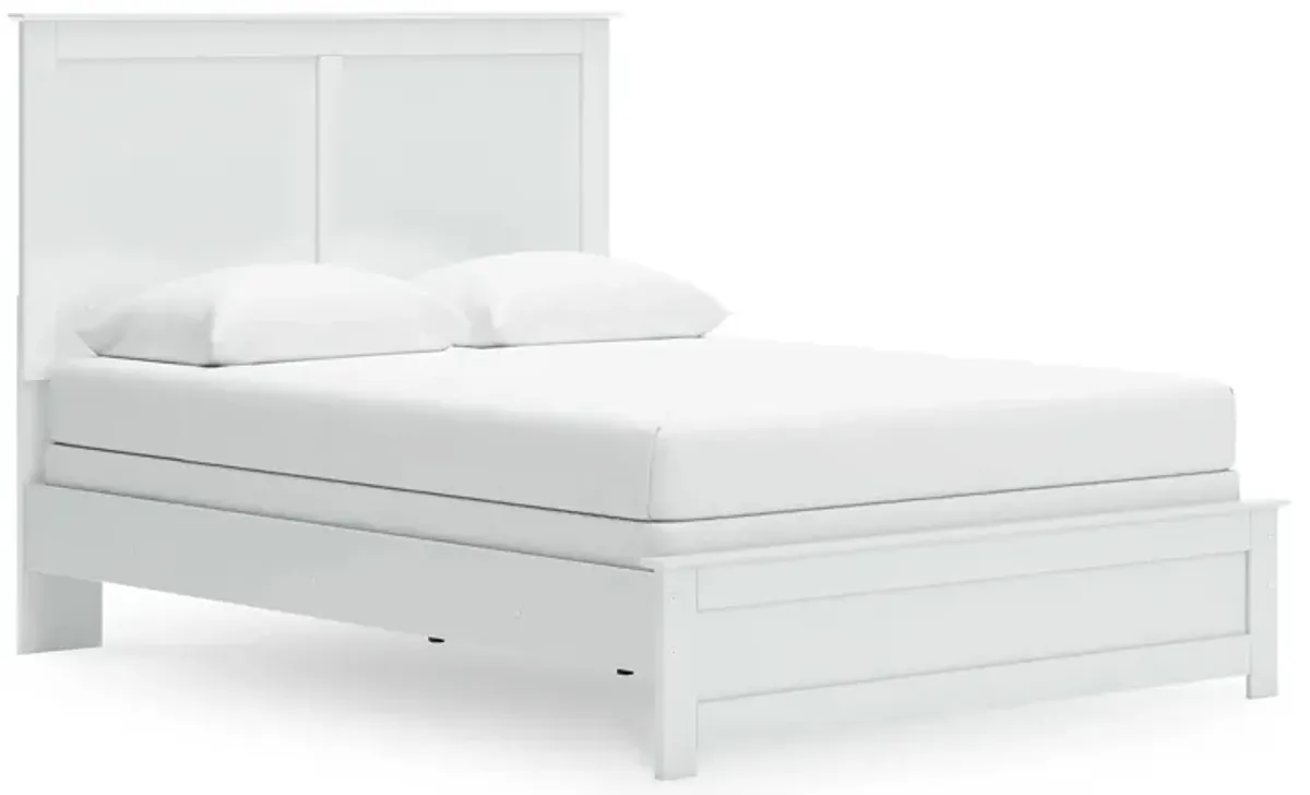 Adele 4-pc. Bedroom Set