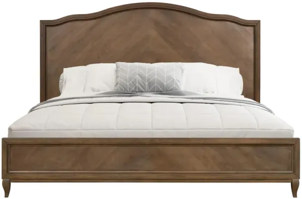 Bellevue Bed