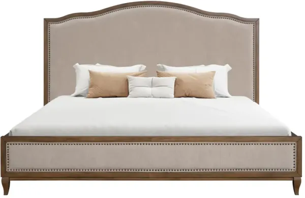 Bellevue Bed