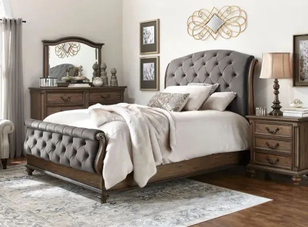 Castlehaven 4-pc. Bedroom Set